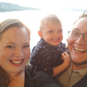 Meet your Posher, Alicia